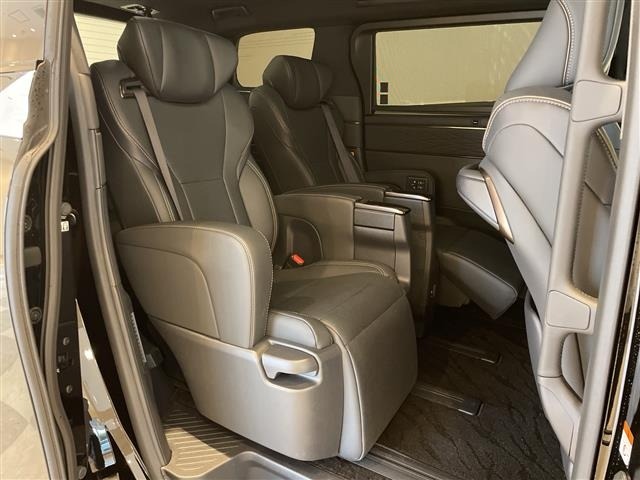 Toyota ALPHARD 2025 8015281-11