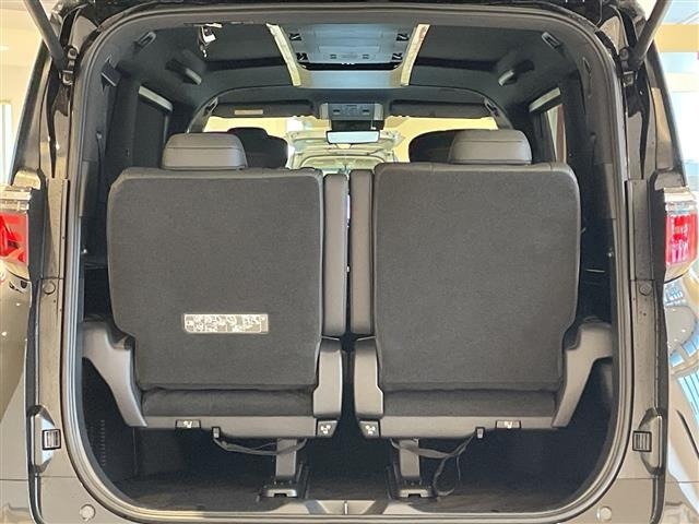 Toyota ALPHARD 2025 8015281-12