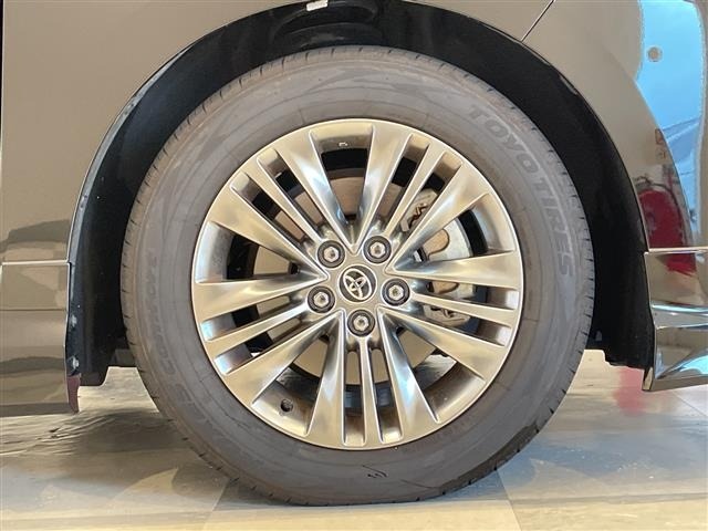 Toyota ALPHARD 2025 8015281-13