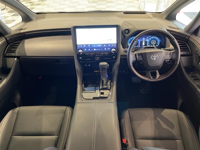 Toyota ALPHARD 2025 8015281-16