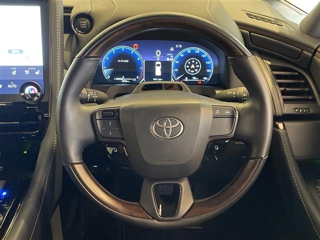 Toyota ALPHARD 2025 8015281-6