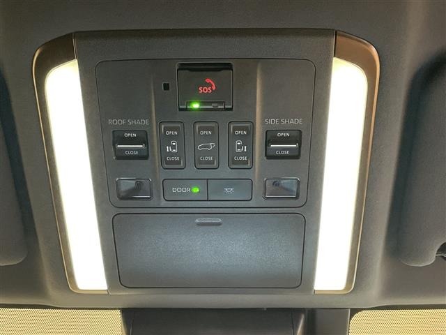 Toyota ALPHARD 2025 8015281-9
