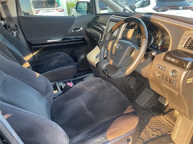 Toyota ALPHARD 2011 8015312-10