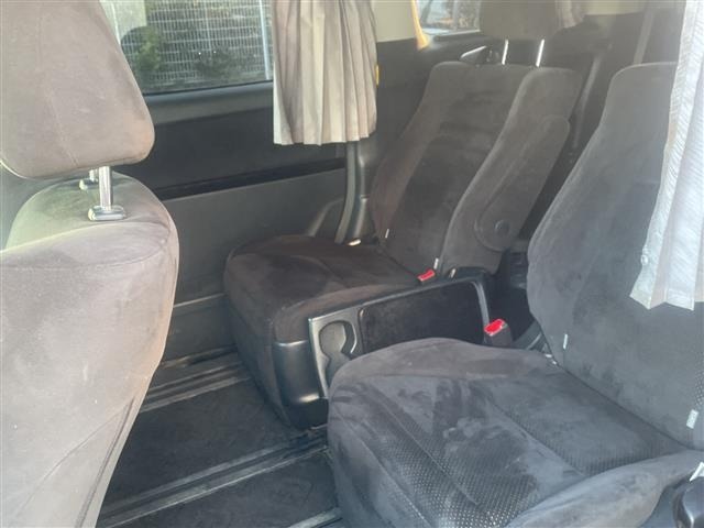 Toyota ALPHARD 2011 8015312-11