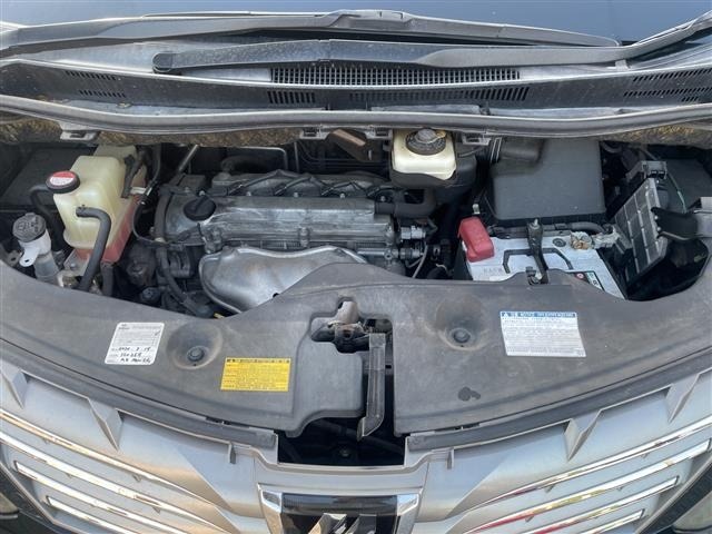 Toyota ALPHARD 2011 8015312-14