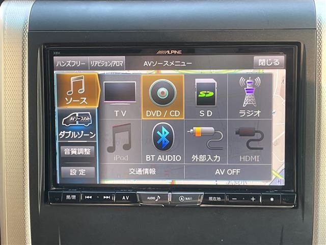 Toyota ALPHARD 2011 8015312-18
