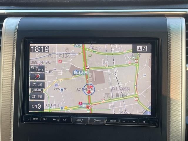 Toyota ALPHARD 2011 8015312-19