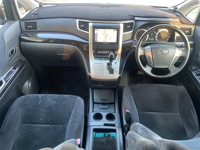 Toyota ALPHARD 2011 8015312-22