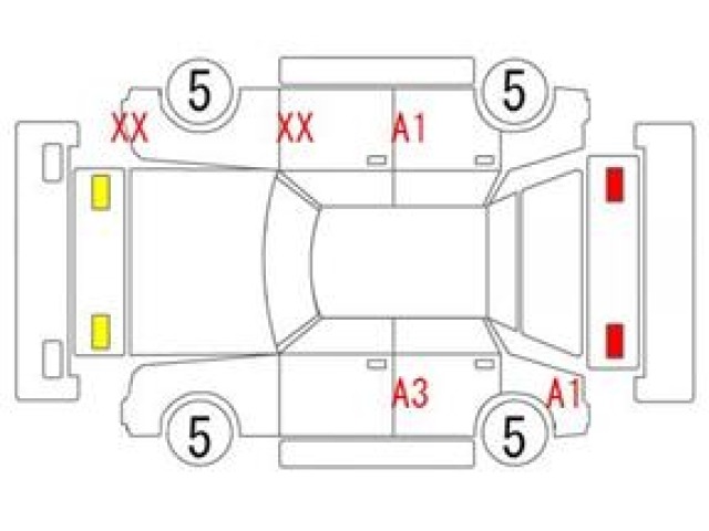 Toyota ALPHARD 2011 8015312-23
