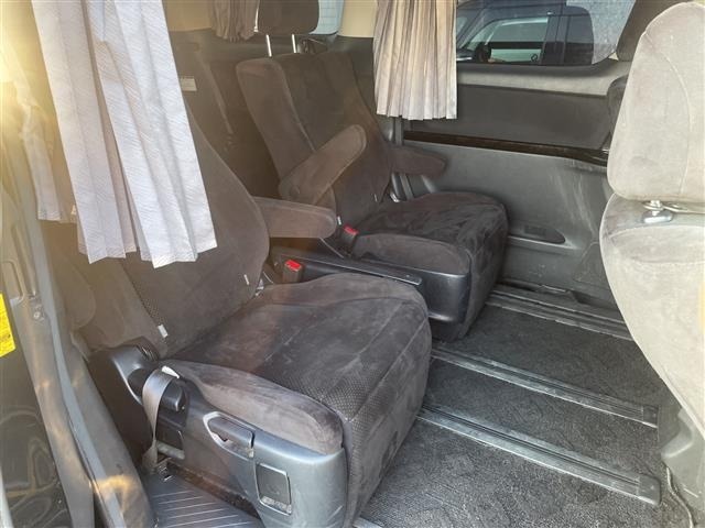 Toyota ALPHARD 2011 8015312-3