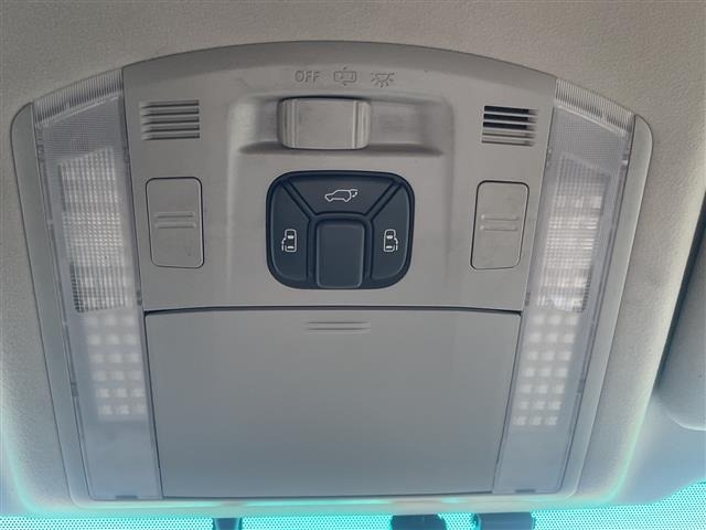 Toyota ALPHARD 2011 8015312-5