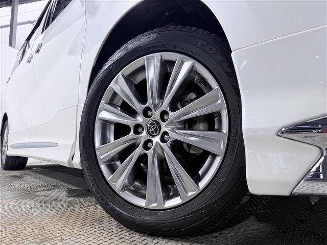 Toyota ALPHARD 2021 8015313-11