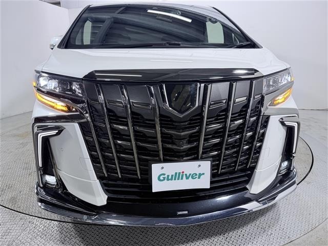 Toyota ALPHARD 2021 8015313-12