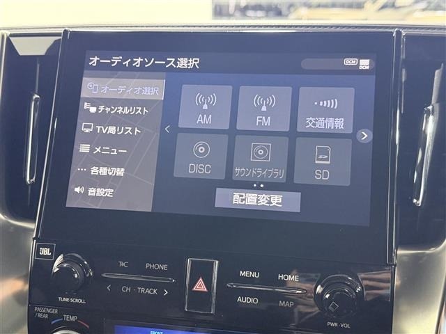 Toyota ALPHARD 2021 8015313-13