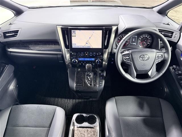 Toyota ALPHARD 2021 8015313-14