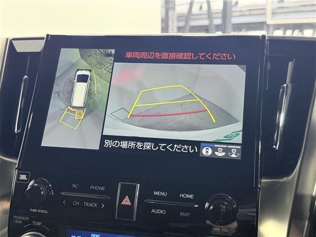 Toyota ALPHARD 2021 8015313-2