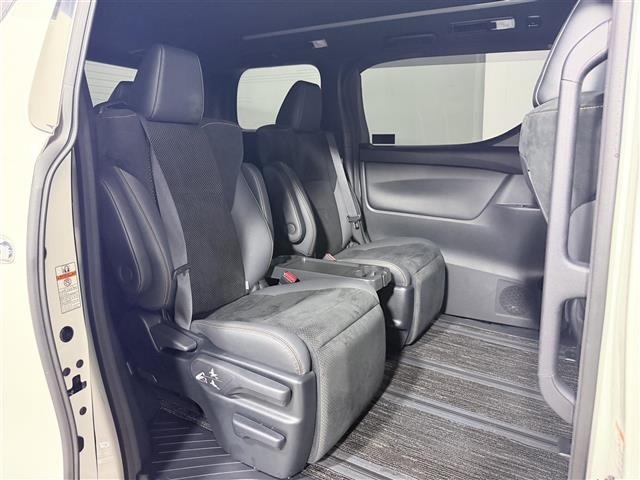 Toyota ALPHARD 2021 8015313-22