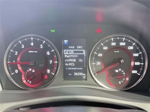 Toyota ALPHARD 2021 8015313-4