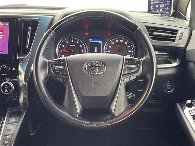 Toyota ALPHARD 2020 8015321-14