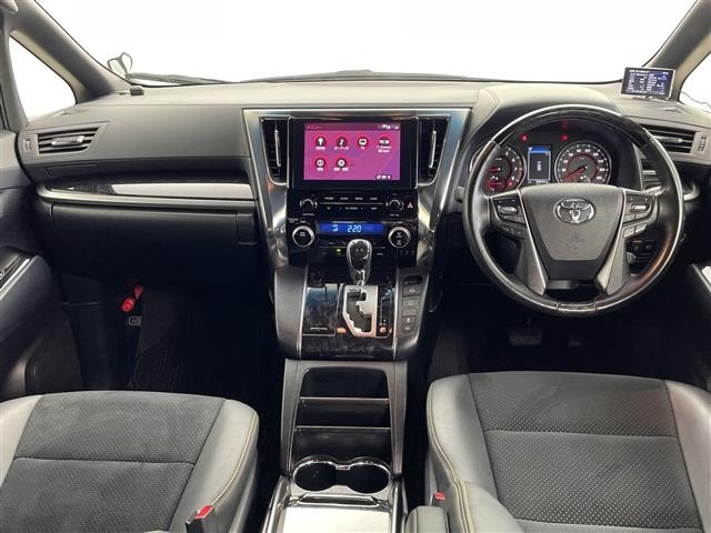 Toyota ALPHARD 2020 8015321-15