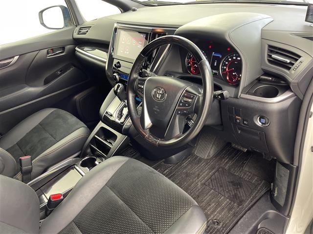 Toyota ALPHARD 2020 8015321-6