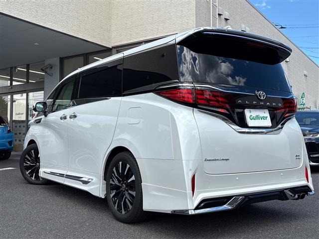 Toyota ALPHARD 2023 8015322-13