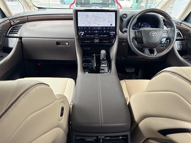 Toyota ALPHARD 2023 8015322-14