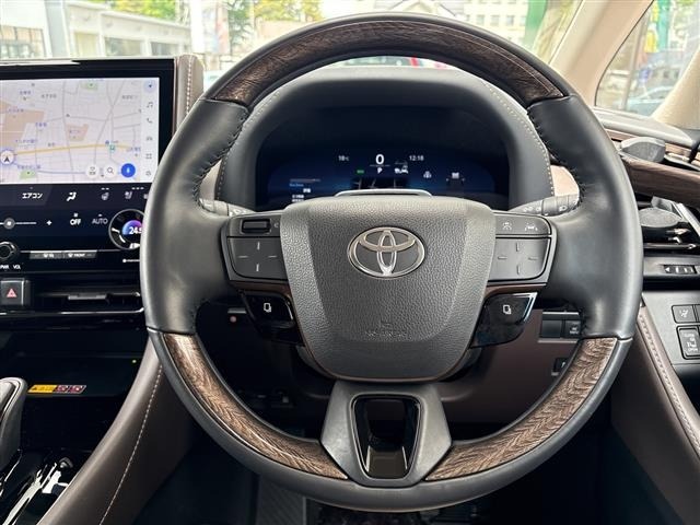 Toyota ALPHARD 2023 8015322-20