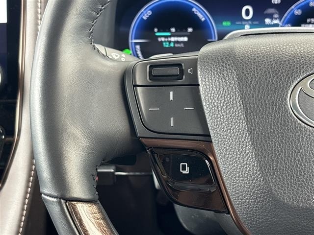 Toyota ALPHARD 2023 8015322-4
