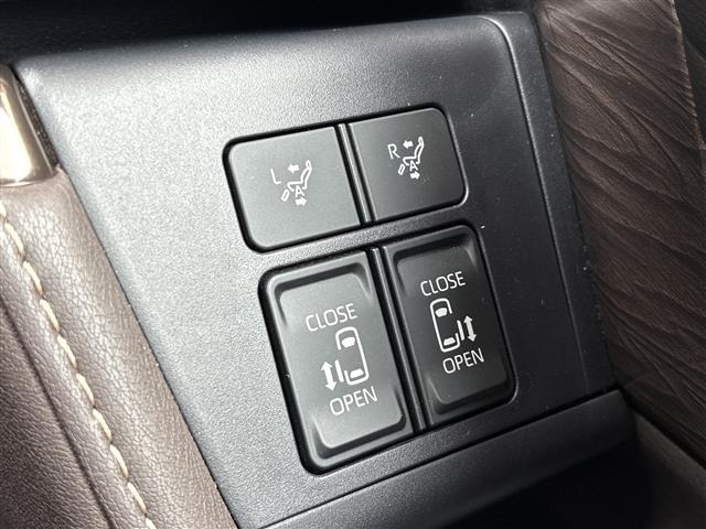 Toyota ALPHARD 2023 8015322-9