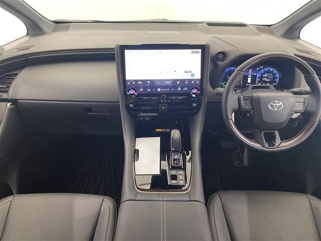 Toyota ALPHARD 2026 8015329-15