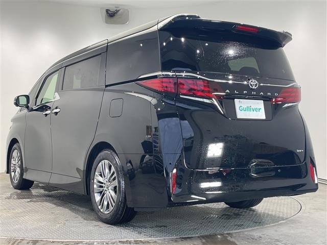 Toyota ALPHARD 2026 8015329-16