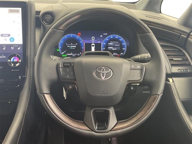 Toyota ALPHARD 2026 8015329-8