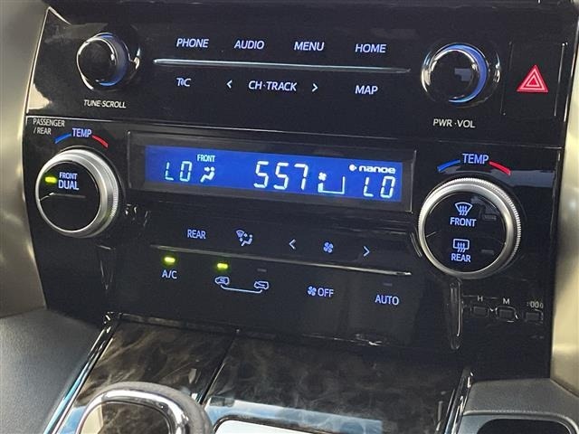 Toyota ALPHARD 2021 8015330-1
