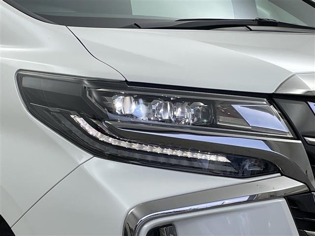 Toyota ALPHARD 2021 8015330-10