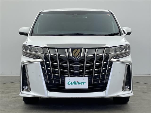 Toyota ALPHARD 2021 8015330-12