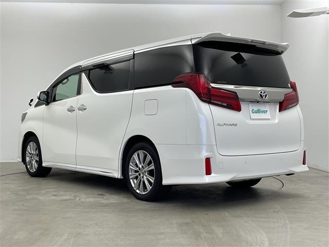 Toyota ALPHARD 2021 8015330-13