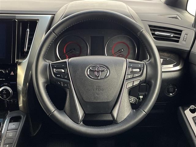 Toyota ALPHARD 2021 8015330-14