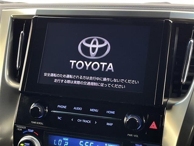 Toyota ALPHARD 2021 8015330-17