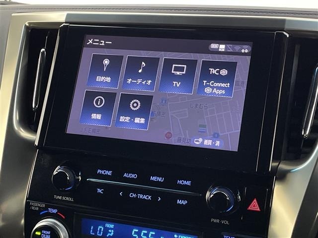 Toyota ALPHARD 2021 8015330-19