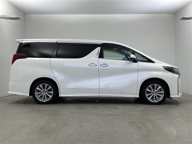 Toyota ALPHARD 2021 8015330-2