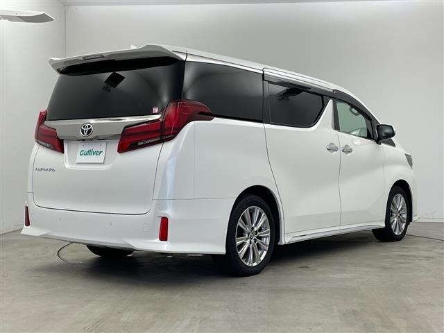 Toyota ALPHARD 2021 8015330-20