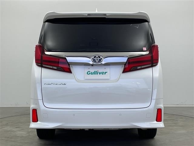 Toyota ALPHARD 2021 8015330-22
