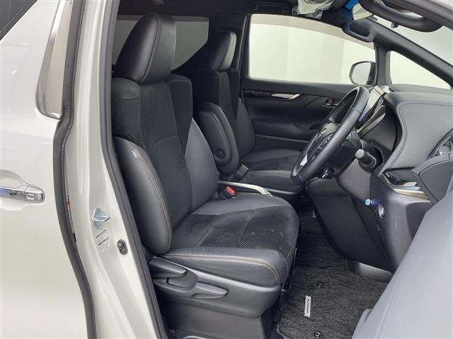 Toyota ALPHARD 2021 8015330-3