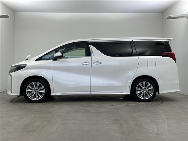 Toyota ALPHARD 2021 8015330-4