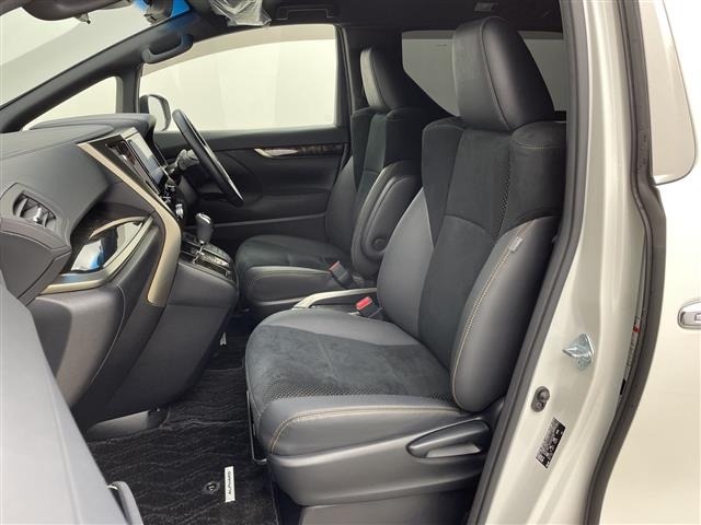 Toyota ALPHARD 2021 8015330-5