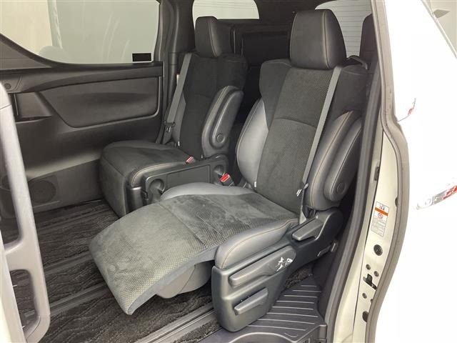 Toyota ALPHARD 2021 8015330-8