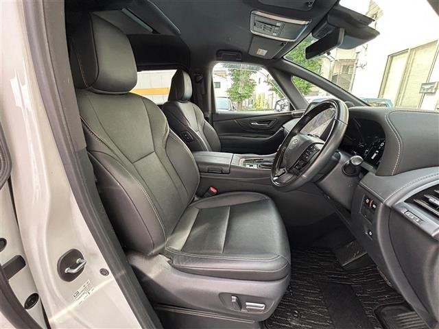 Toyota ALPHARD 2024 8015331-11