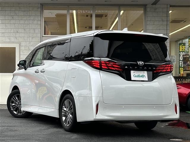 Toyota ALPHARD 2024 8015331-13