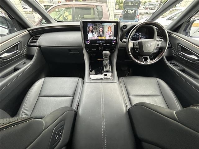 Toyota ALPHARD 2024 8015331-14